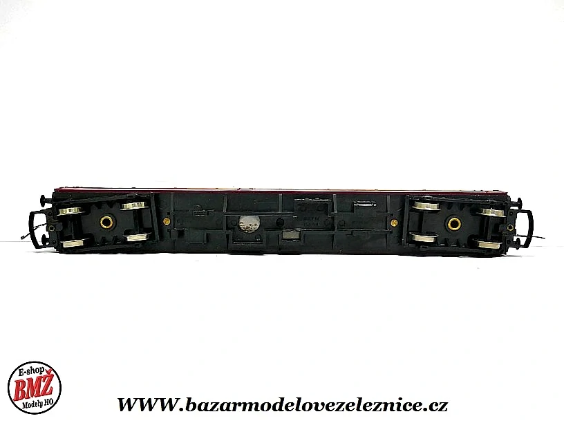 Hornby - Osobní vůz LMS - HO