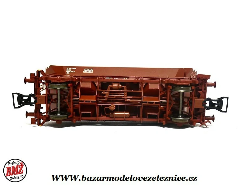 Brawa - Výsypný vůz CFL - HO