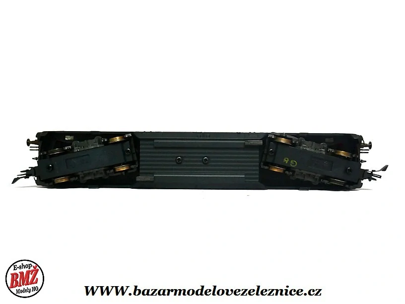 Roco - DC - Dieselová lokomotiva AM 4/4 SBB Ex V 200 - HO