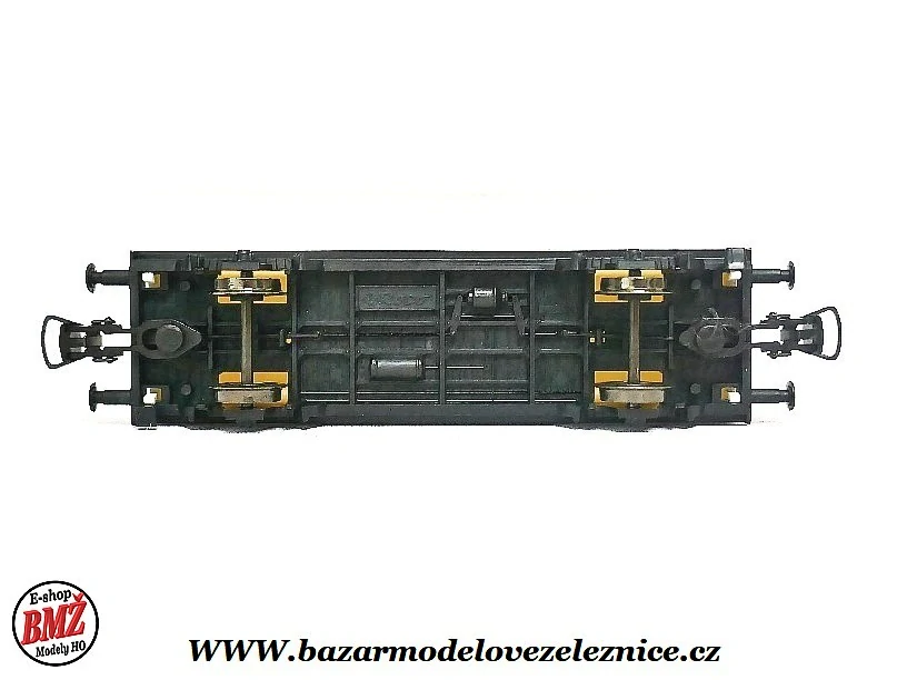 Roco - Kontejnerový vůz Scholler - HO