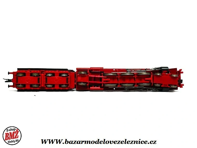 Tillig - DCC - Parní lokomotiva BR 01 088 DB - TT