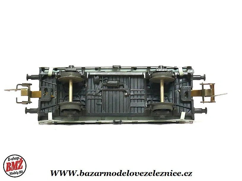 BTTB - Vůz na víno SNCF - TT