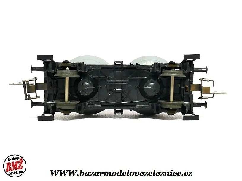 BTTB - Vůz na cement DR - TT