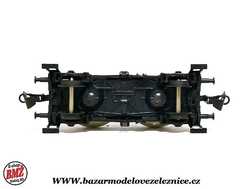 BTTB - Vůz na cement DB - TT