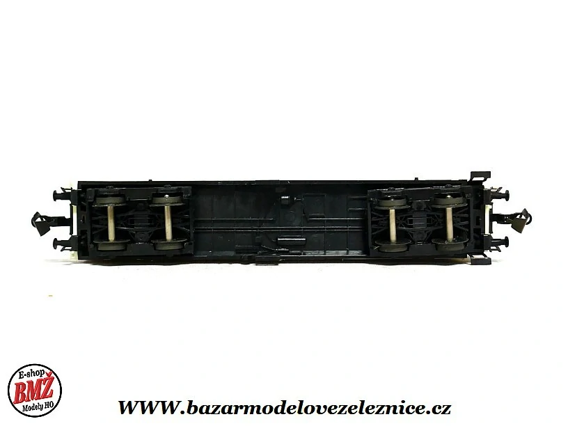 BTTB - Chladírenský vůz DR - TT