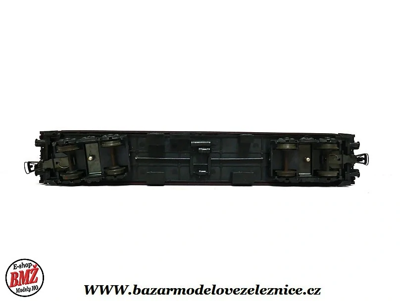 Schicht - Jídelní vůz DR Mitropa - HO