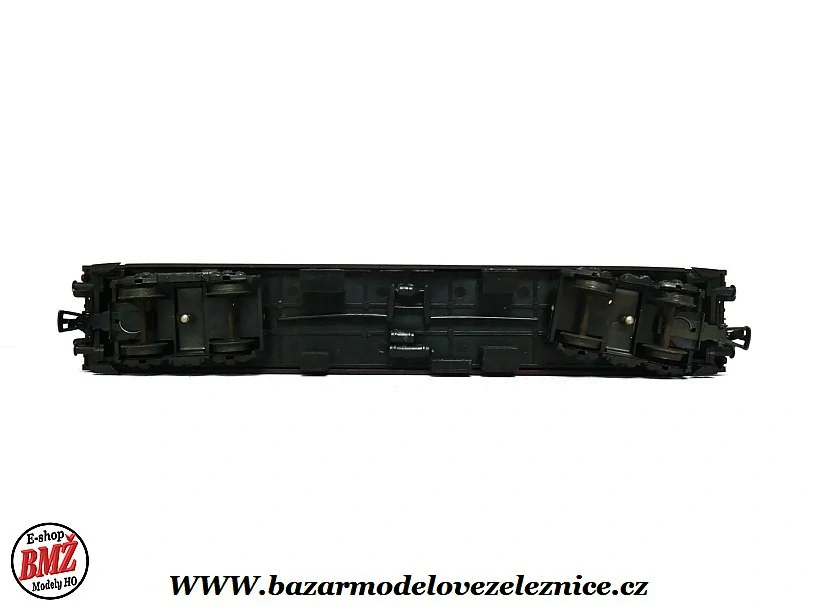 Schicht - Jídelní vůz DR Mitropa - HO