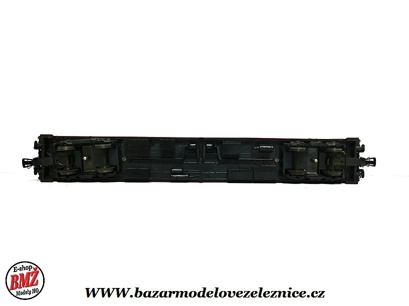 Schicht - Jídelní vůz DR Mitropa - HO