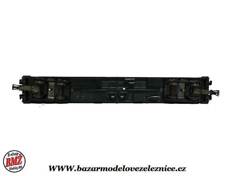 Schicht - Lůžkový vůz DR Mitropa - HO