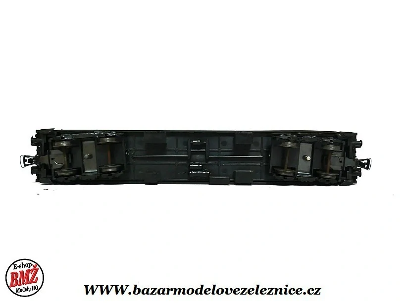 Schicht - Osobní vůz DR Reko - HO