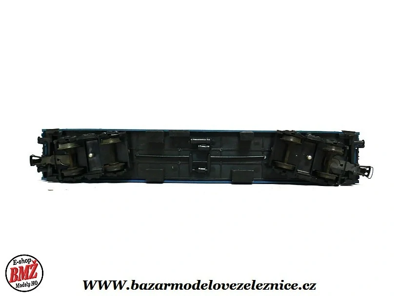 Schicht - Osobní vůz DR Reko 2 tř. - HO