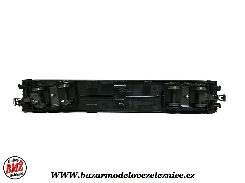 Schicht - Osobní vůz DR Reko 2 tř. - HO