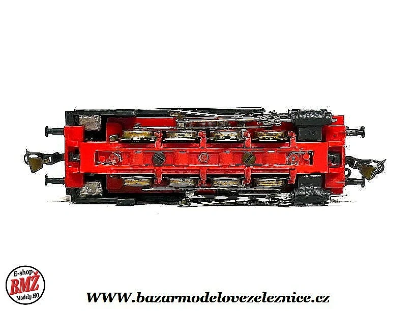 BTTB - Parní lokomotiva BR 92 6285 DR - TT