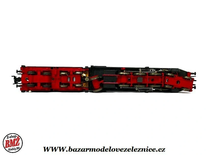 Roco - DC - Parní lokomotiva BR 18 137 DRG - HO