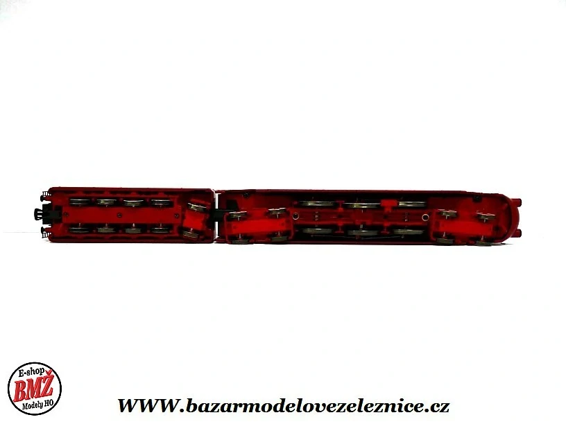 Liliput - DSS - Parní lokomotiva BR 05 003 DR  - HO
