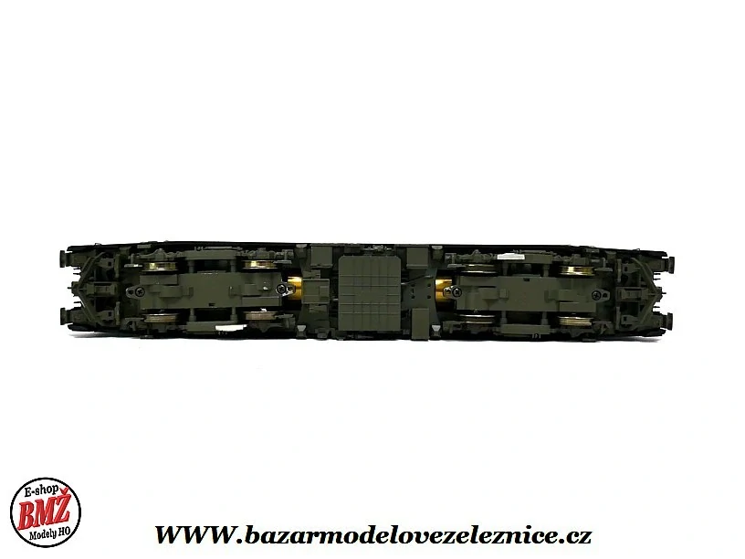 Roco - DSS - Elektrická lokomotiva BR 193 664 VECTRON MRCE- HO