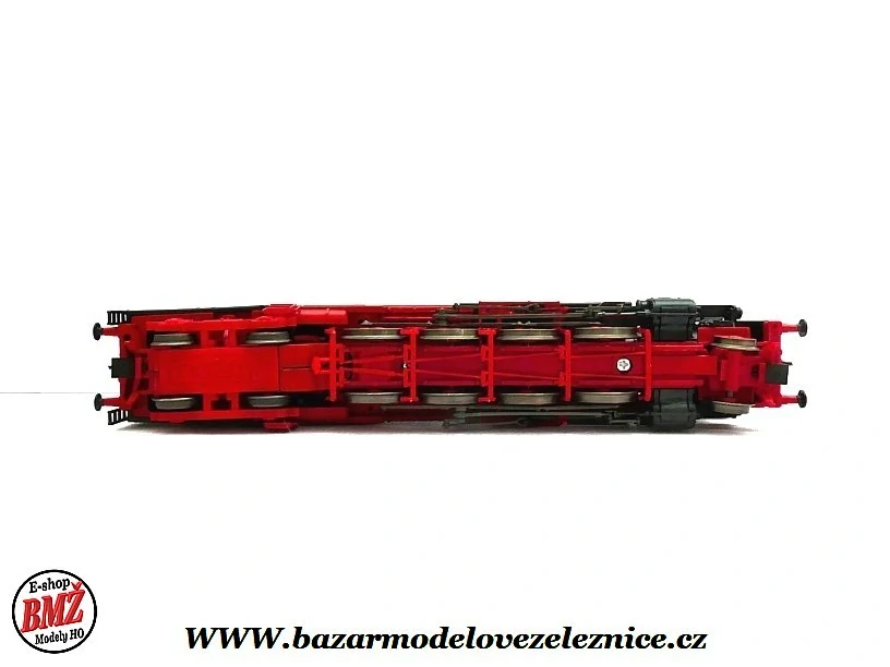 Gutzold - DSS - Parní lokomotiva BR 65 1083 DR - TT