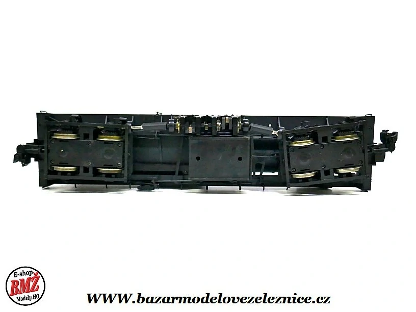 Bachmann - Parní lokomotiva „Pardee & Curtin Lbr. Co.“ a číslem 11.- G  