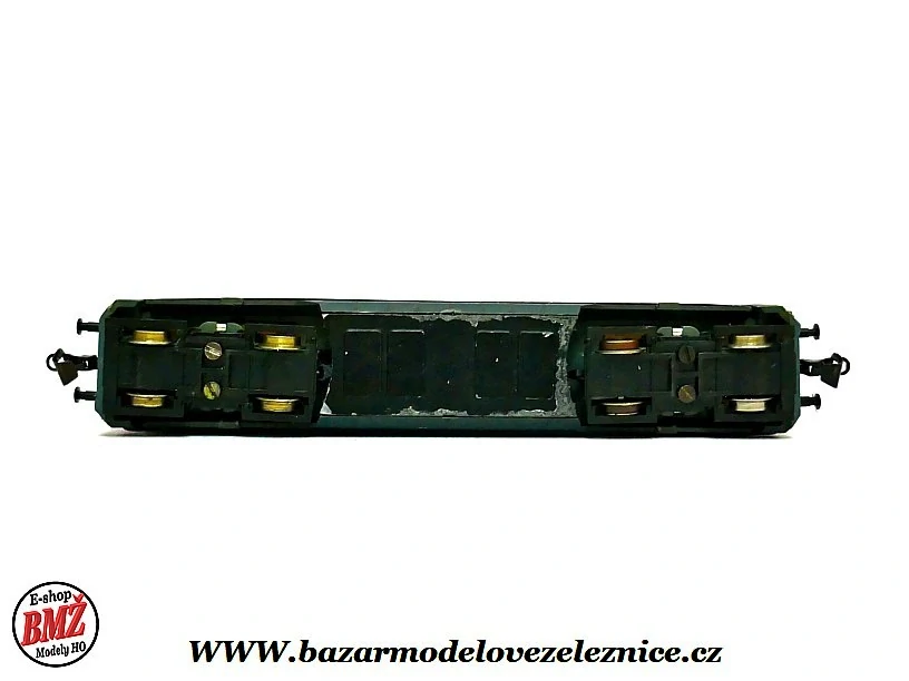 BTTB - Dieselová lokomotiva BR 221 DB - TT