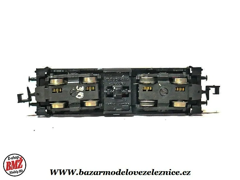 Roco - DC - Dieselová lokomotiva BR 290 DB - N