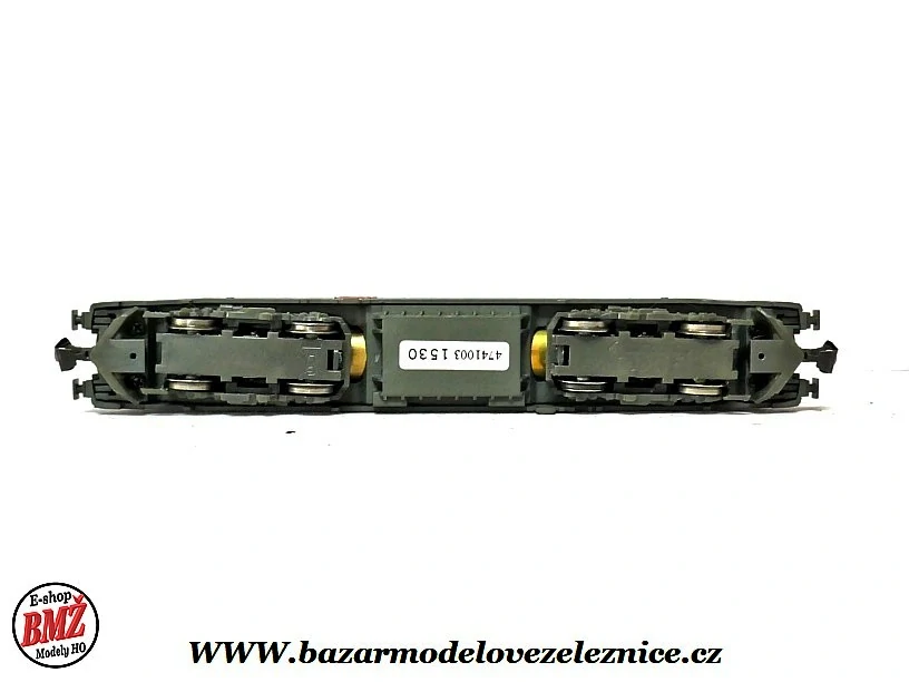 Piko - DSS - Elektrická lokomotiva Taurus BR 182 DB-AG - TT