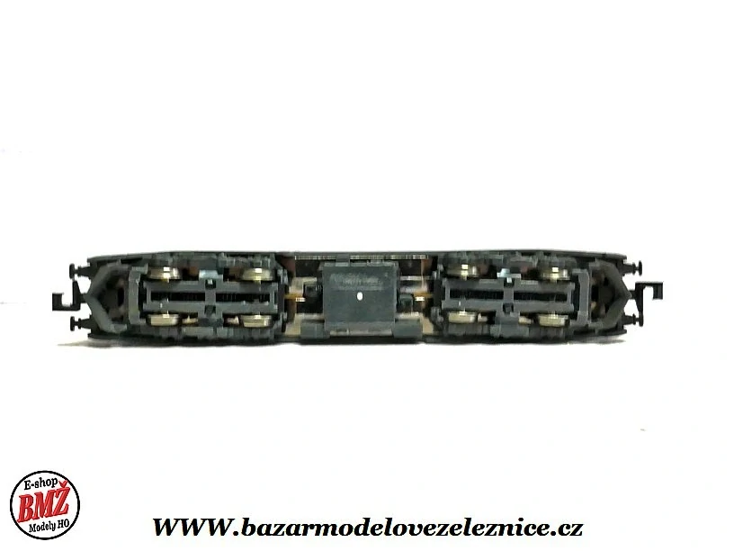Hobbytrain - DSS - Elektrická lokomotiva 182 Taurus - HUPAC - N