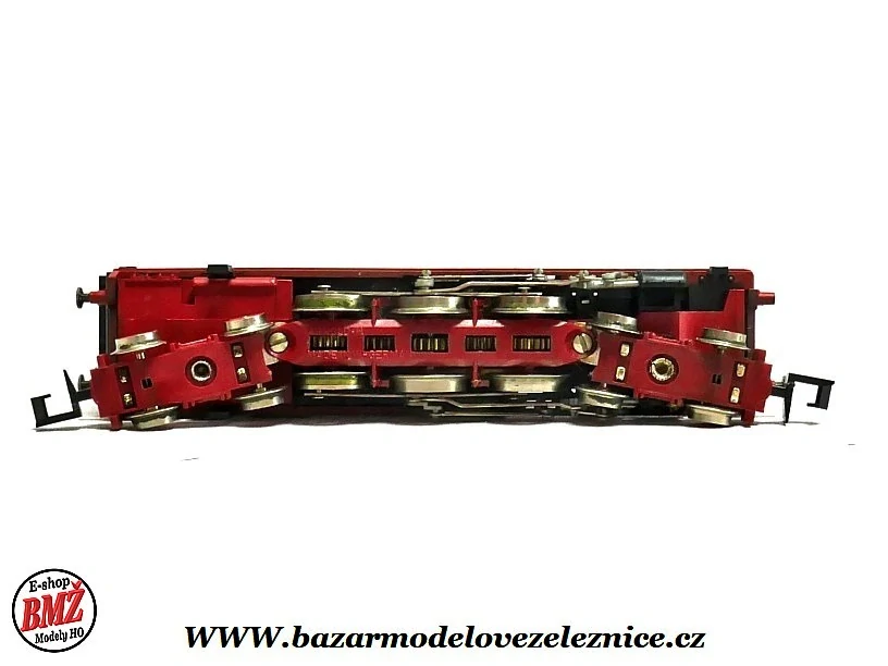 Arnold - DC - Parní lokomotiva RB 78 164 DRG - N