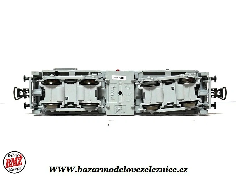 Nové Piko Expert - DSS - Dieselová lokomotiva T 435 0105 ČSD - HO
