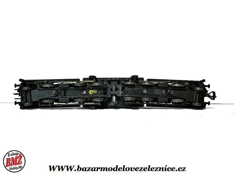 Roco - DC - Elektrická lokomotiva Ce 6/8 III OBB OBB - HO