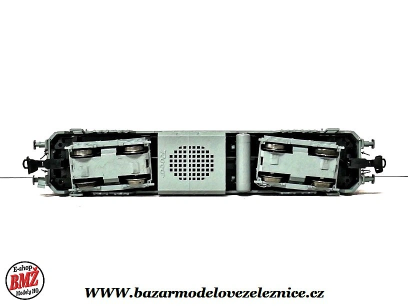 Roco - DCC - Dieselová lokomotiva T 478.1209 ČSD - TT
