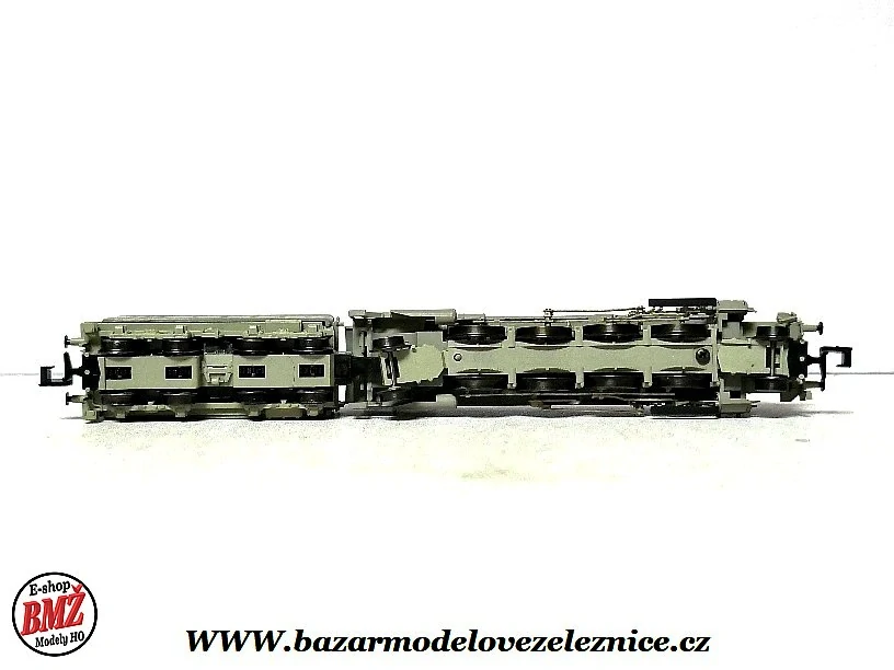 Fleischmann - DC - Parní lokomotiva P 10 KPEV- N