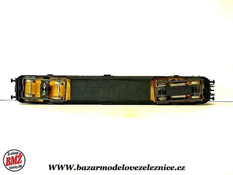 Liliput - Motorový vůz VT 137 DB - HO