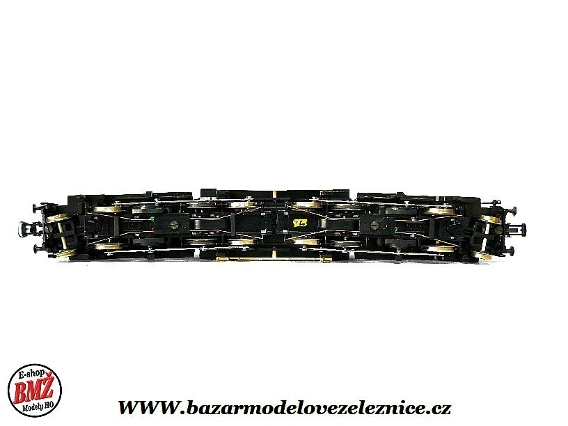 Roco - DC - Elektrická lokomotiva BR 1189 OBB - HO