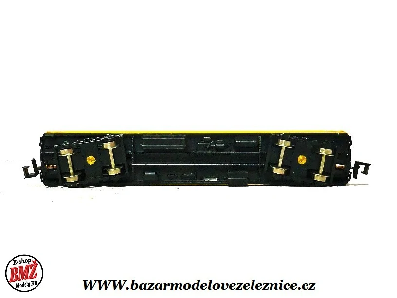 Bachmann - Osobní vůz Union Pacific 2515 - N