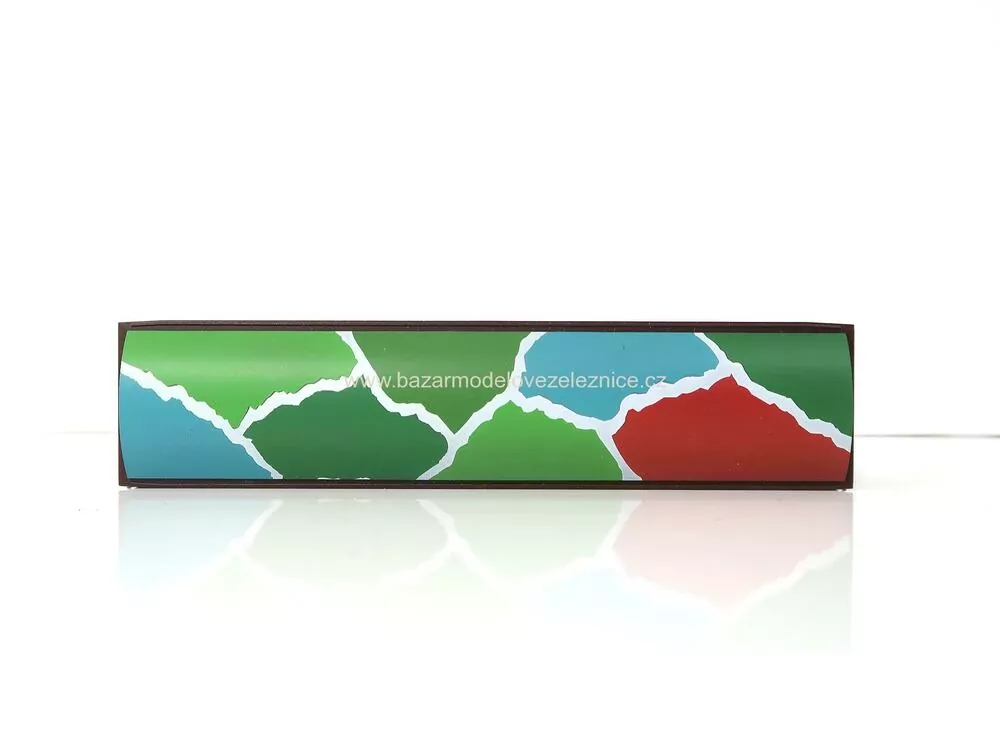 Marklin - Nákladní vůz DSB - HO