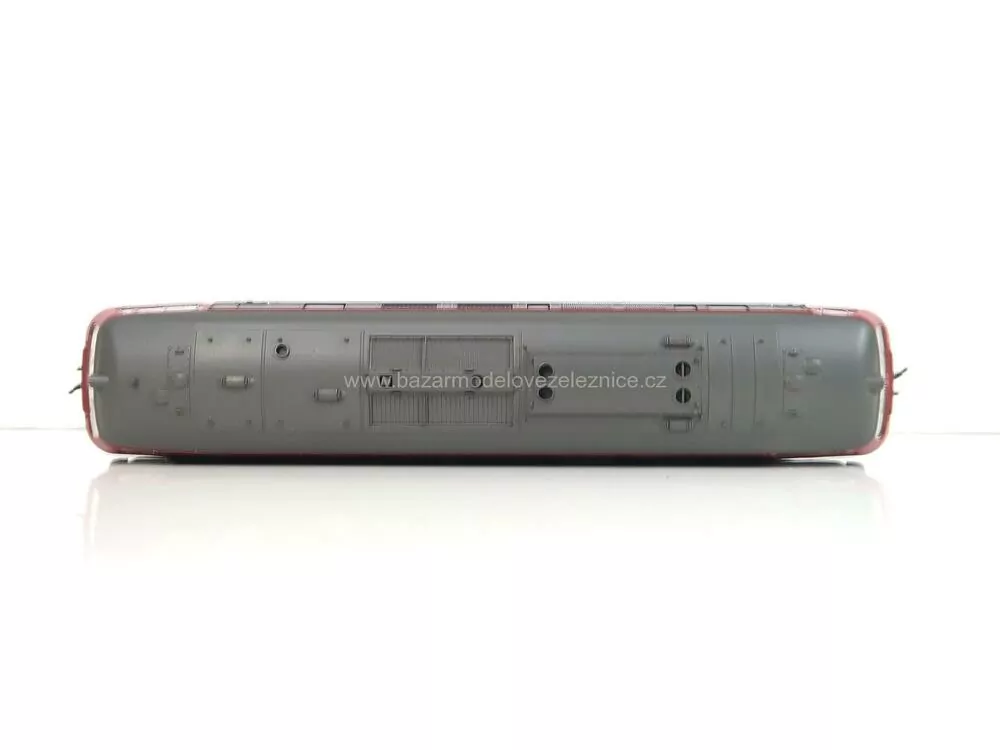 Fleischmann - DC - Dieselová lokomotiva BR 218 299 DB- HO