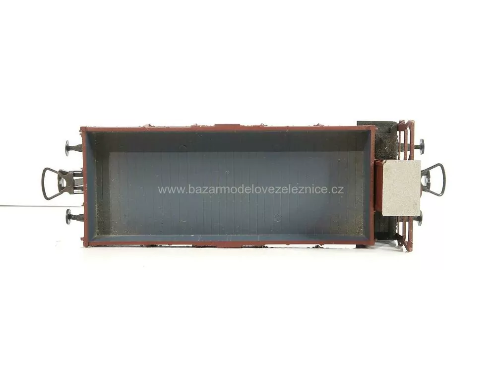 Sachsenmodelle - Nákladní vůz K.P.E.W. - HO