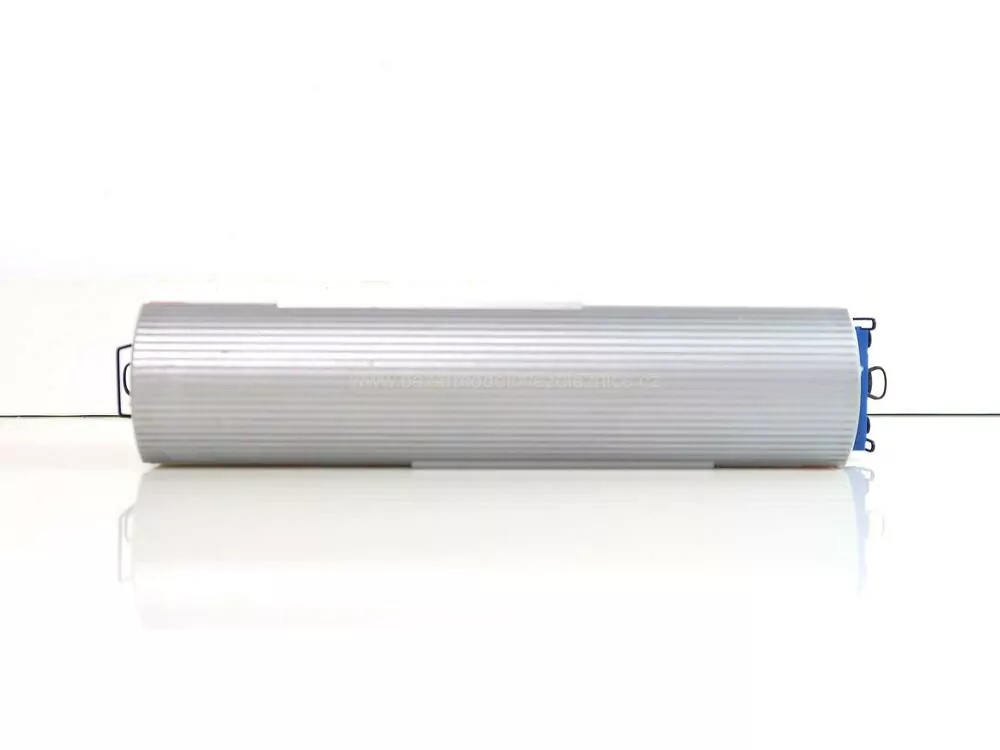 Roco - Pivovarský vůz Furftenberg DB - HO