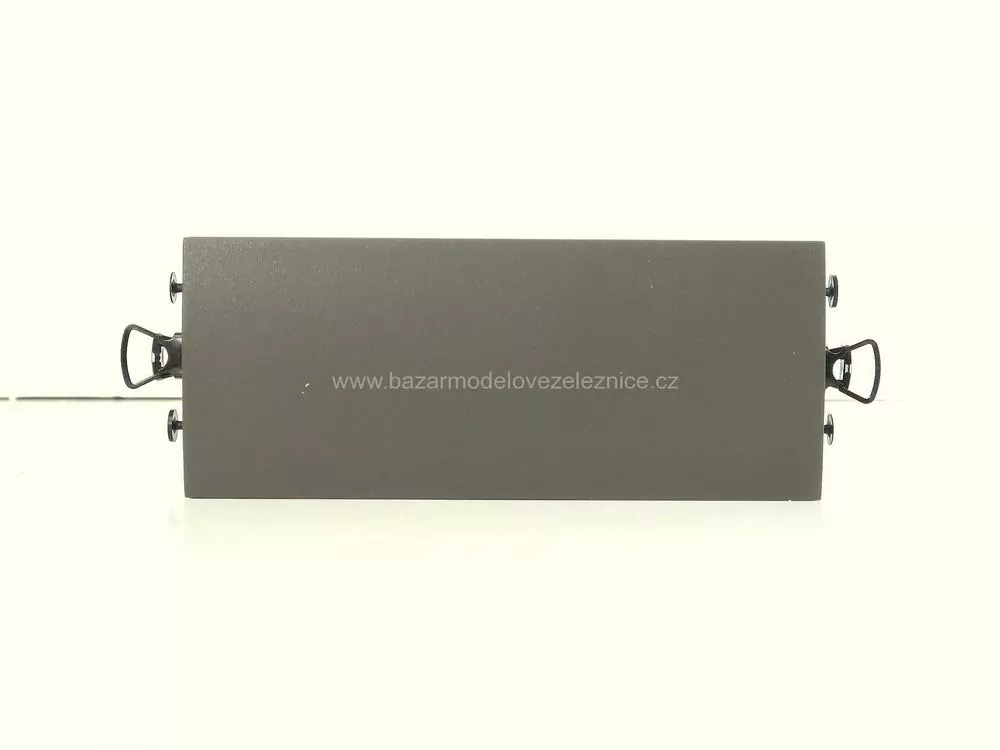 Sachsenmodelle - Pivovarský vůz Uckendorf. - HO