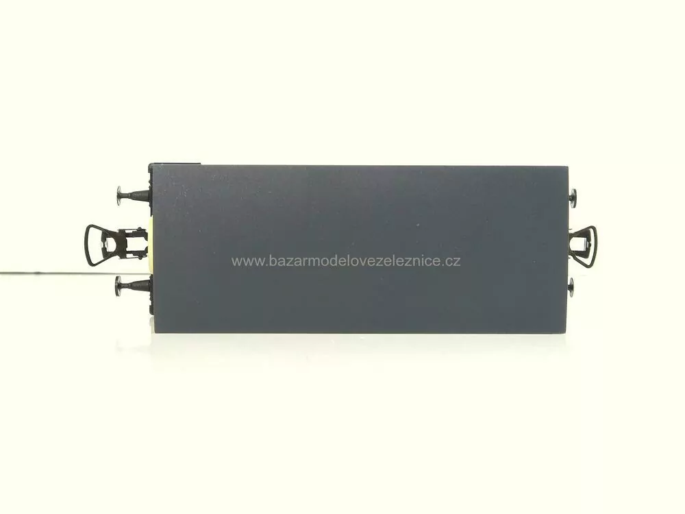 Sachsenmodelle - Pivovarský vůz POST K.S.St.E.B. - HO