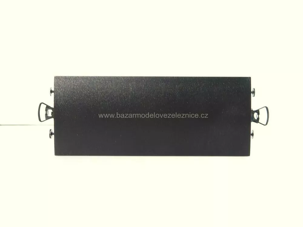 Sachsenmodelle - Pivovarský vůz Sarrebourg - SNCF. - HO