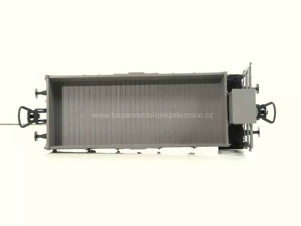 Sachsenmodelle - Nákladní vůz Omk Coln - HO