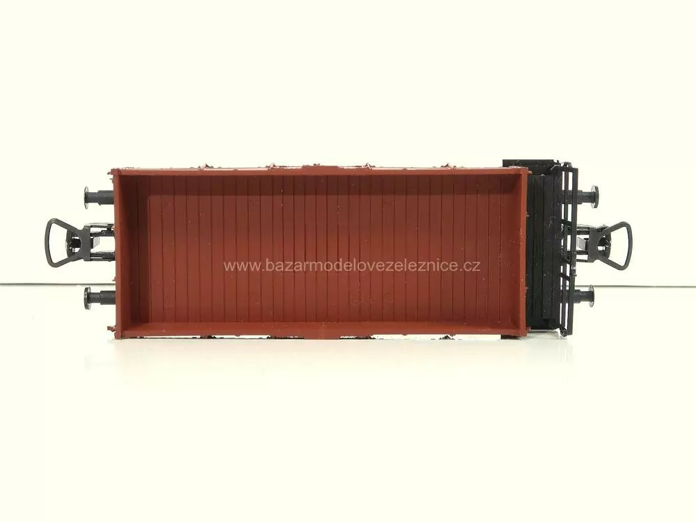 Sachsenmodelle - Nákladní vůz DR - HO