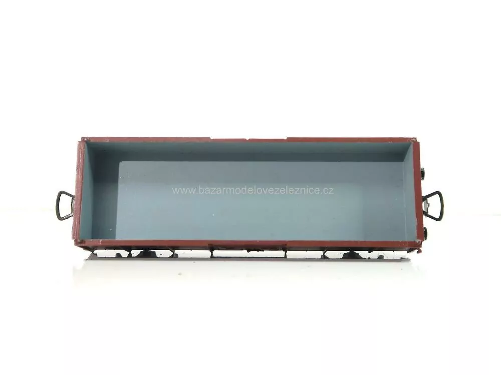 Piko DDR - Nákladní vůz DSB - HO