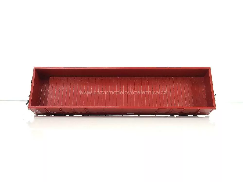 Fleischmann - Otevřený vůz DB - HO
