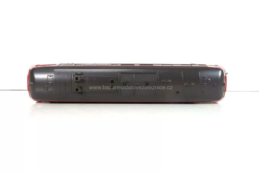 Fleischmann - DC - Dieselová lokomotiva BR 218 362 DB - HO