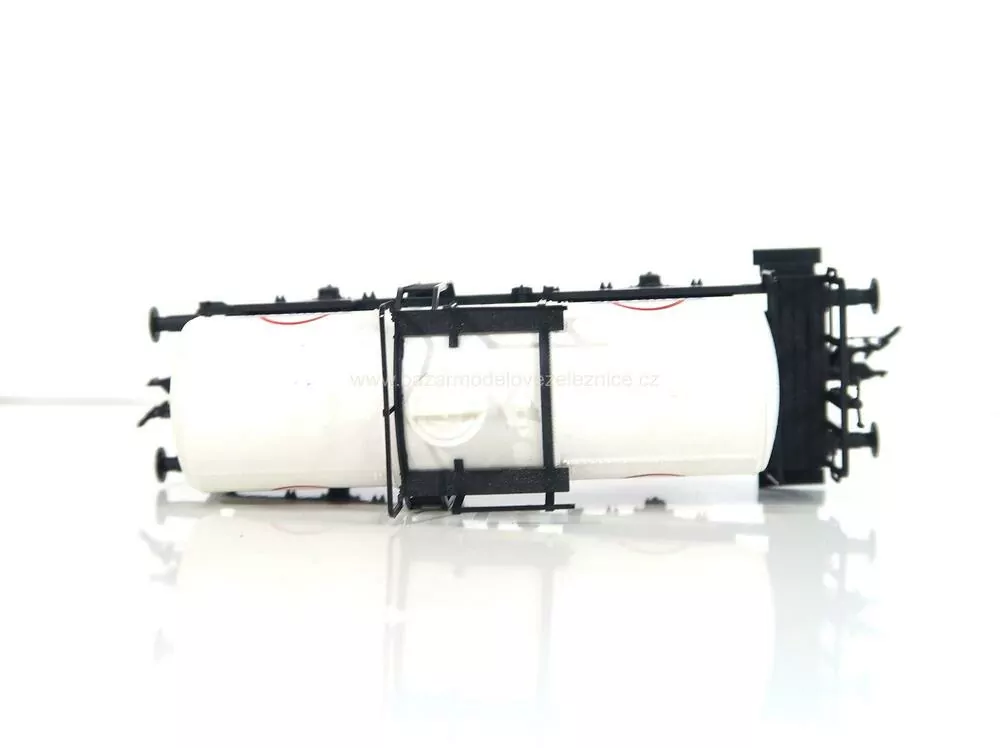 Fleischmann - cisternový vůz Standard DRG - HO
