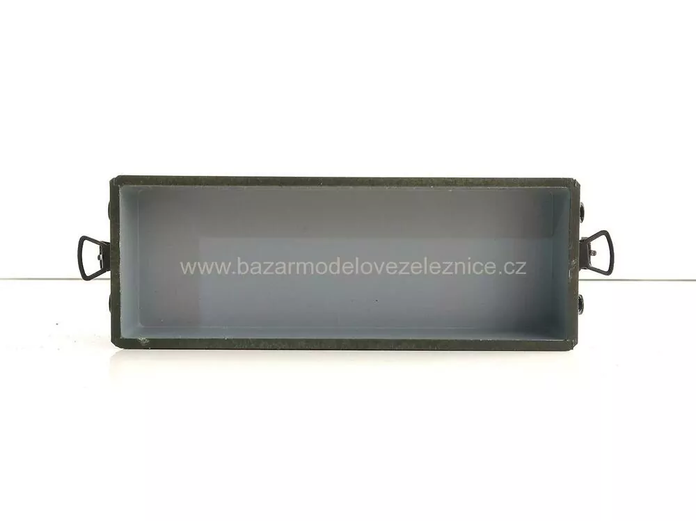 Piko DDR - Nákladní vůz B - HO