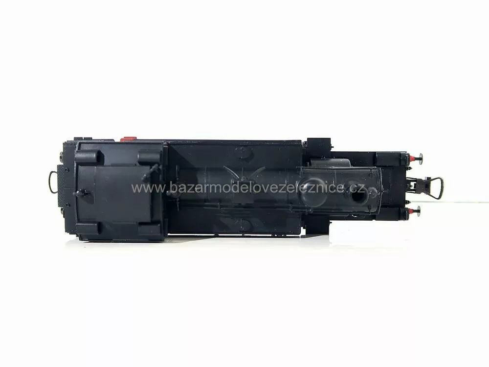 Gutzold -DC - Parní lokomotiva BR 71 338 DR - HO