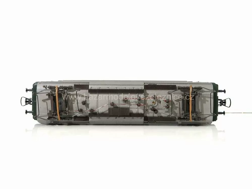 Roco - DC - Elektrická lokomotiva BR 104 020 DB - HO